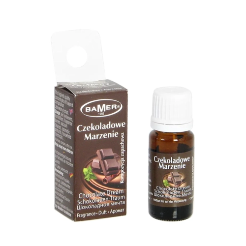 Olejek Eteryczny 7ml - Czekoladowe Marzenie