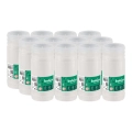 Wkłady do Zniczy Parafinowe 135h Palenia kpl. 12szt RP6W