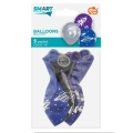 Balony Lateksowe Kosmos 30cm kpl. 5szt