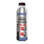 Bros Spray na Komary i Kleszcze Tropikalny 180ml