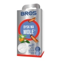 Bros Dysk na Mole - 2 zapachy