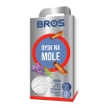 Bros Dysk na Mole - 2 zapachy