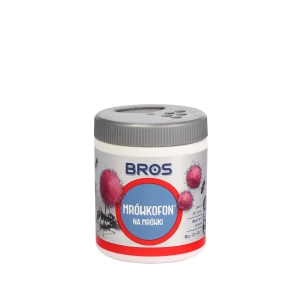 Bros Mrówkofon Granulat na Mrówki 60g