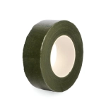 Oasis Taśma Florystyczna 26mm - Ciemny Zielony
