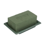 Oasis Gąbka Florystyczna Table Deco Mini 13x9cm 