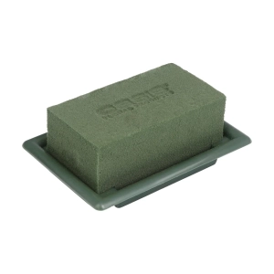 Oasis Gąbka Florystyczna Table Deco Mini 13x9cm 
