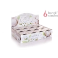 Świeca Zapachowa w Szkle 115g - Cotton