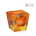 Świeca Zapachowa w Szkle 115g - Pumpkin Season