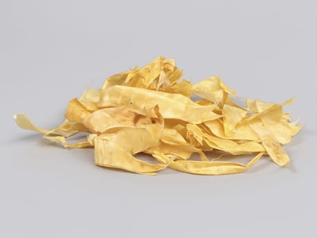 Susz Liść Nidhi 40gr - Żółty