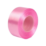 Wstążka Satynowa 50mmx32m - Różowy Nr 94