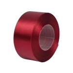 Wstążka Satynowa 40mmx32m - Bordowy Nr 48