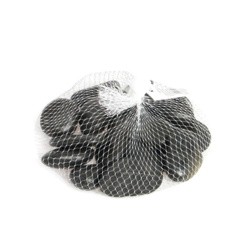 Kamień Naturalny 0,5kg - Czarny