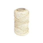 Sznurek Sizalowy 100g 50m - Naturalny