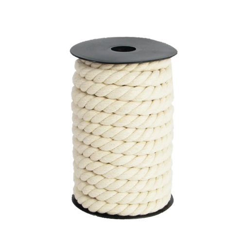 Sznurek Bawełniany 10mmx8m 