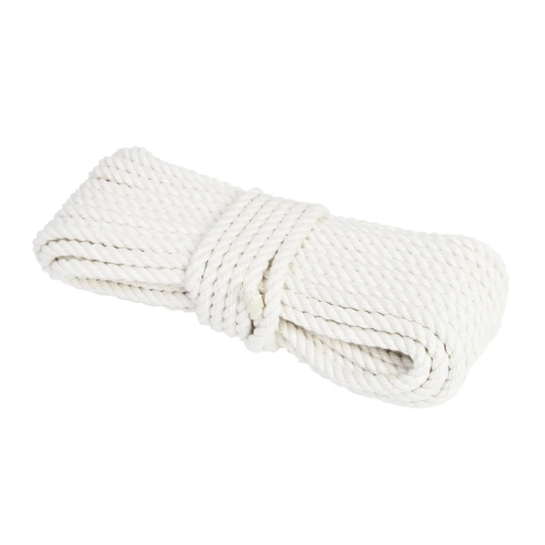 Sznurek Lina Bawełniana 10mmx20m 