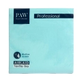 Serwetki PAW Professional Airlaid kpl. 50szt - Miętowy
