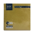 Serwetki PAW Professional Airlaid kpl. 50szt - Oliwkowy