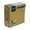 Serwetki PAW Professional Airlaid kpl. 50szt - Oliwkowy