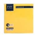 Serwetki PAW Professional Airlaid kpl. 50szt - Żółty