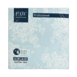 Serwetki PAW Professional Airlaid Soft Lace kpl. 50szt - Light Blue