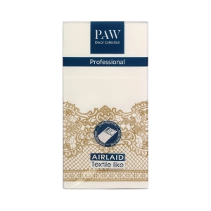 Serwetki Pocket Airlaid Royal Lace kpl. 25szt - Złoty