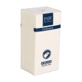 Serwetki Pocket PAW Professional Airlaid kpl. 25szt - Biały