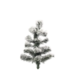 Choinka Wyrobowa Śnieżona 30cm