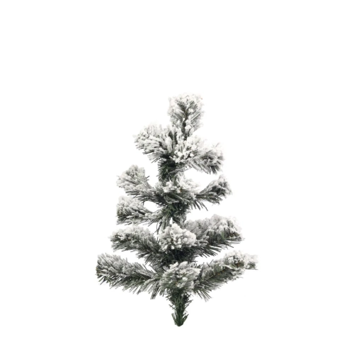 Choinka Wyrobowa Śnieżona 30cm