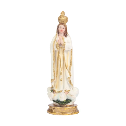 Figurka Matka Boska Fatimska 20cm 