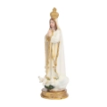 Figurka Matka Boska Fatimska 20cm 