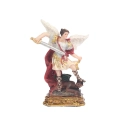 Figurka Św. Michał Archanioł 11cm - 2 wzory