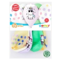 Balony dla Dzieci Wesoły Jednorożec 33cm kpl. 5szt