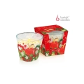 Świeca Zapachowa w Szkle Christmas Eve 115g - 2 wzory