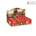 Świeca Zapachowa w Szkle Christmas Eve 115g - 2 wzory
