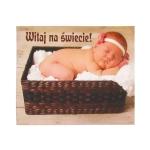 Perełka Witaj Na Świecie