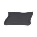 Podstawka Gipsowa Fala 13x9cm P-1 - 2 kolory