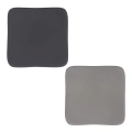 Podstawka Gipsowa Kwadratowa 10x10cm P-5 - 2 kolory