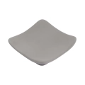 Podstawka Gipsowa Kwadratowa 10x10cm P-5 - 2 kolory