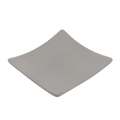 Podstawka Gipsowa Kwadratowa 13x13cm P-02 - 3 kolory
