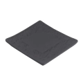Podstawka Gipsowa Kwadratowa 13x13cm P-02 - 3 kolory