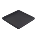 Podstawka Gipsowa Kwadratowa 19x19cm P-12 - 3 kolory