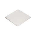 Podstawka Gipsowa Kwadratowa 9x9cm P-0 - 3 kolory