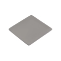 Podstawka Gipsowa Kwadratowa 9x9cm P-0 - 3 kolory
