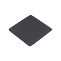 Podstawka Gipsowa Kwadratowa 9x9cm P-0 - 3 kolory