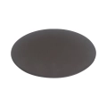 Podstawka Gipsowa Okrągła 16cm P-06 - 3 kolory