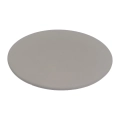 Podstawka Gipsowa Okrągła 22cm P-09 - 2 kolory