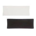 Podstawka Gipsowa Prostokątna 31x11cm P-16 - 2 kolory