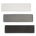 Podstawka Gipsowa Prostokątna 43x11cm P-15 - 3 kolory