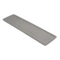 Podstawka Gipsowa Prostokątna 43x11cm P-15 - 3 kolory