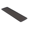 Podstawka Gipsowa Prostokątna 43x11cm P-15 - 3 kolory